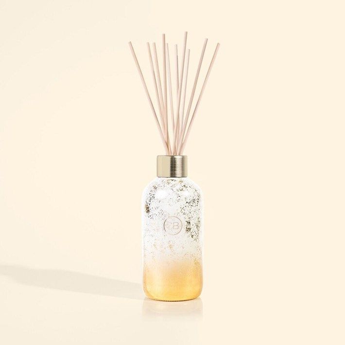 GLIMMER - VOLCANO REED DIFFUSER HOLIDAY EDITION AMZ+