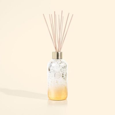 GLIMMER - VOLCANO REED DIFFUSER HOLIDAY EDITION AMZ+