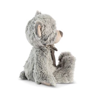 Green Pocket Prayer Bear 11"+