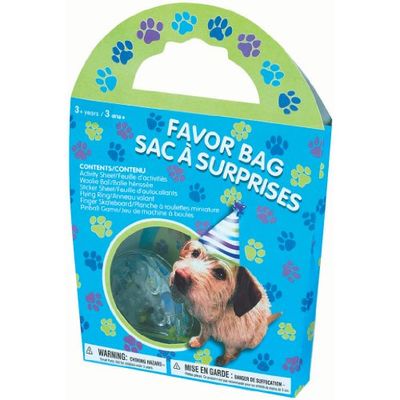 Party Pups Goody Bag AMZ+