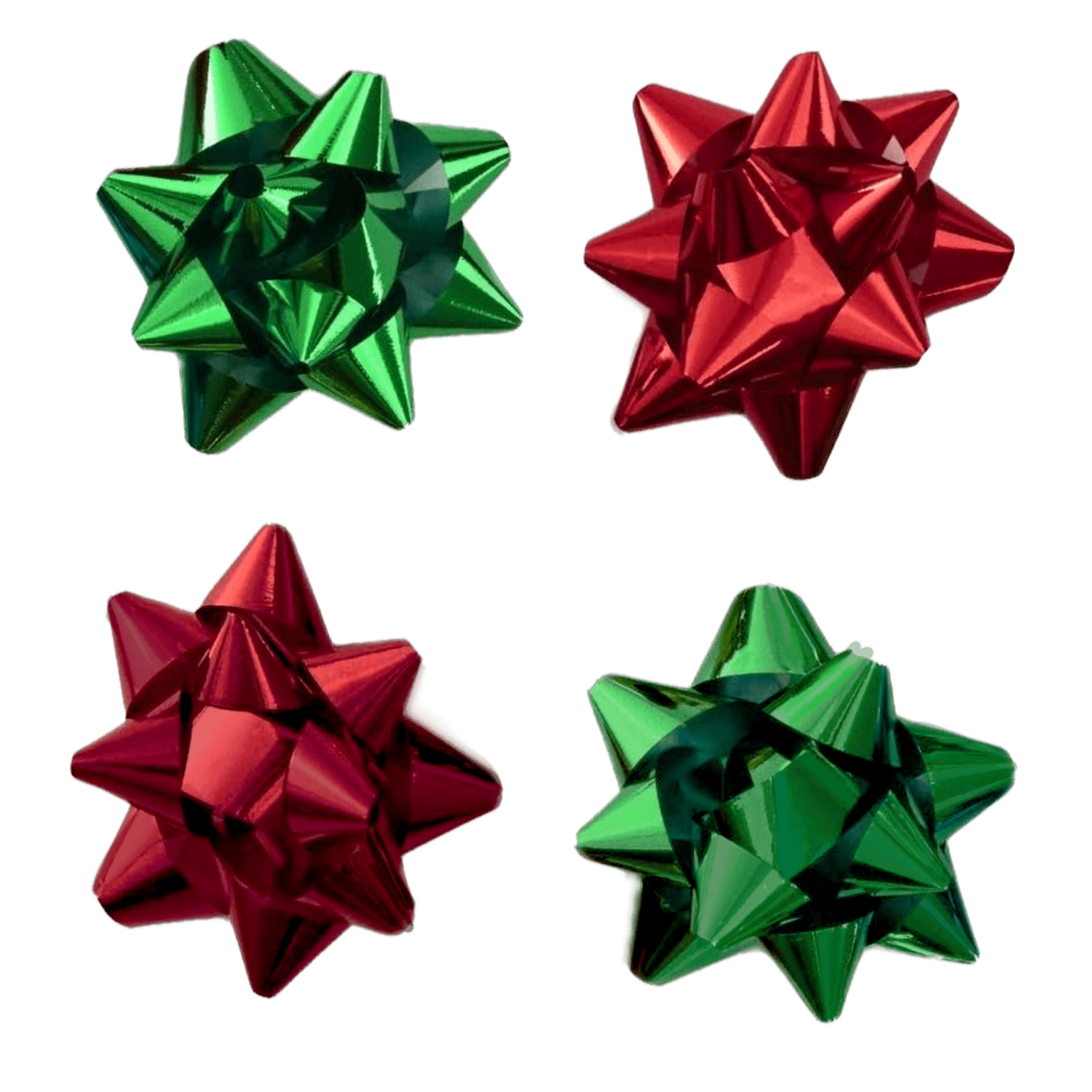 Confetti Bow Assortment+
