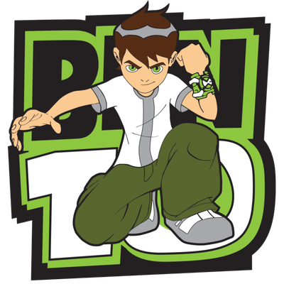 Ben Ten