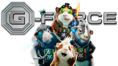 G-Force