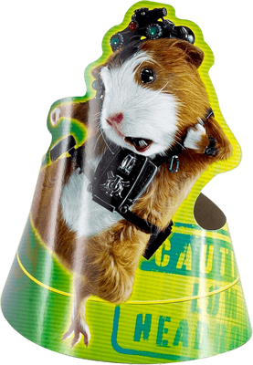 Disney&#39;s G-Force Cone Hat AMZ+