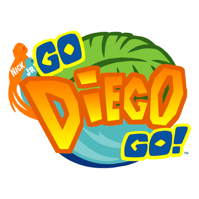 Go Diego Go!