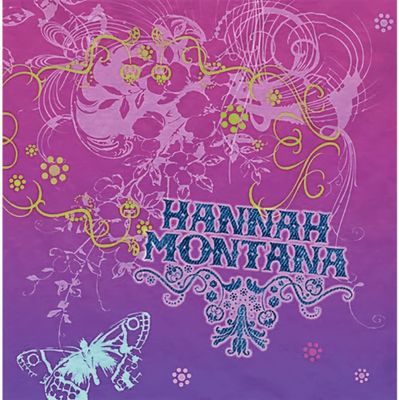 Hannah Montana Napkins AMZ+