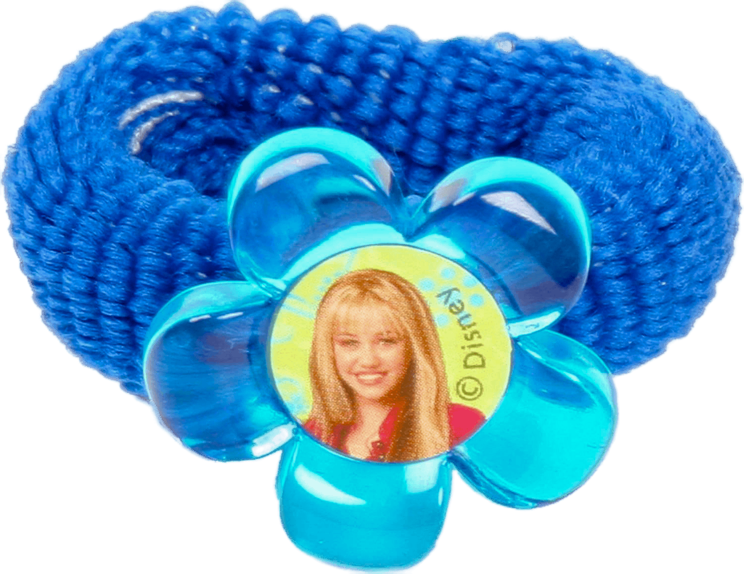 HANNAH MONTANA HAIR BAND AMZ+