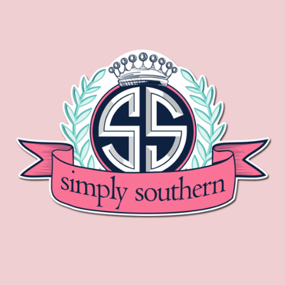 SIMPLY SOUTHERN