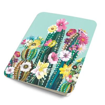 Artisan Note Card Sets - Desert Blossoms+