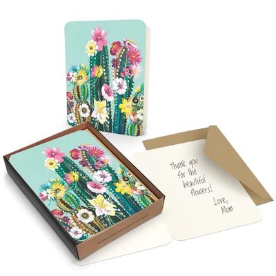 Note Cards