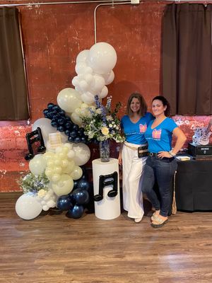 EVENTS RENTALS