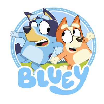 Bluey