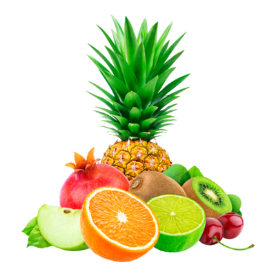 Fruits