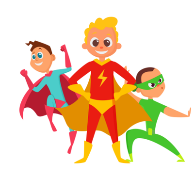 Heroes