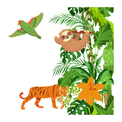 Jungle