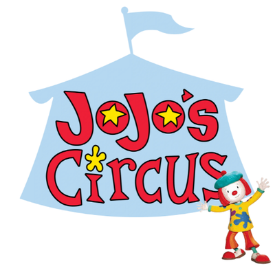 Jojo&#39;s Circus