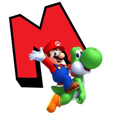 Mario Bros