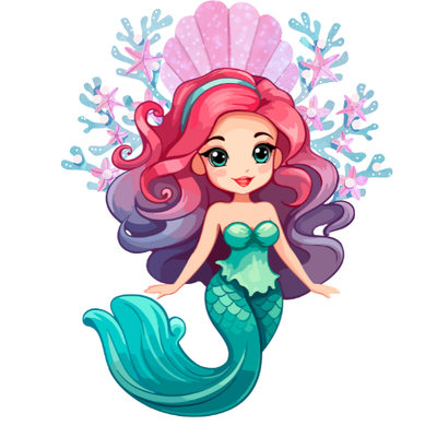 Mermaid