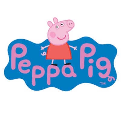 Peppa Pig