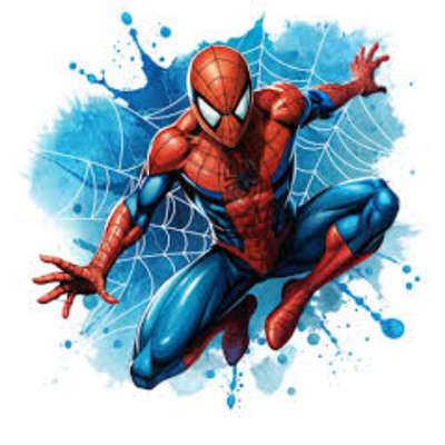 Spider Man