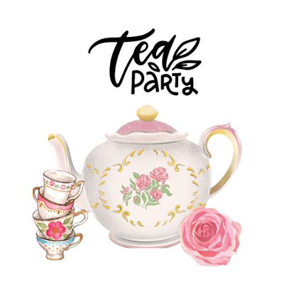 Tea Party