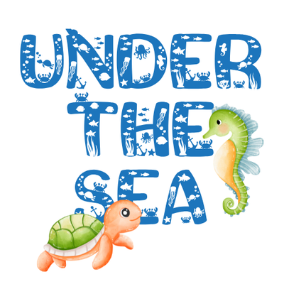 Under The Sea
