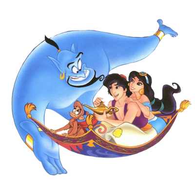 Aladdin