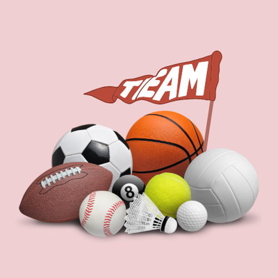 SHOP SPORTS