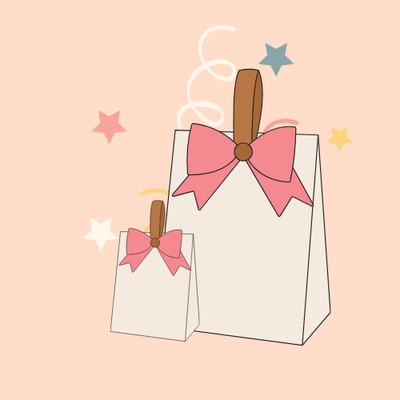 TREAT BAGS