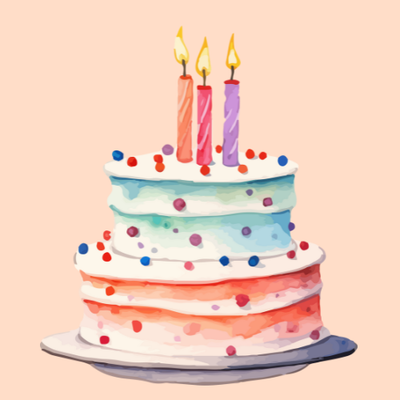 CANDLES