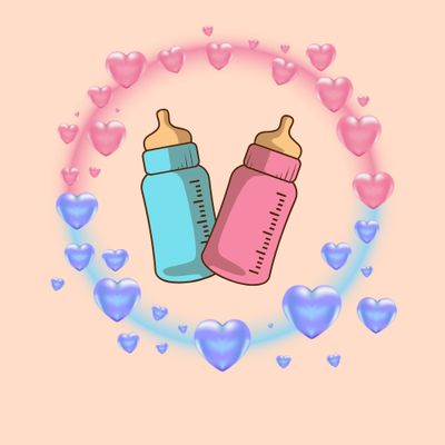 GENDER REVEAL