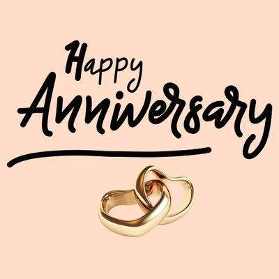 Anniversary