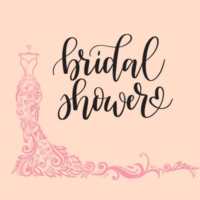 Bridal Shower