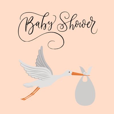 BABY SHOWER