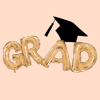 GRADUATION