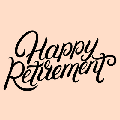 RETIREMENT