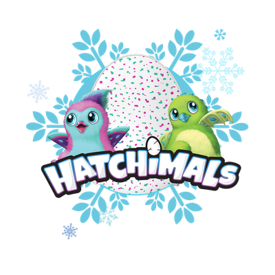 Hatchimals