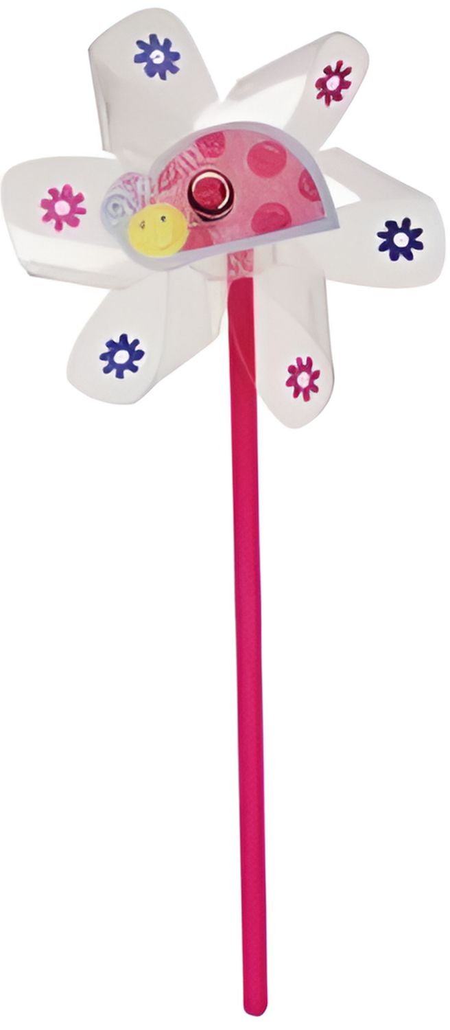 Lil Lady Mini Pinwheel Favors 4t AMZ+