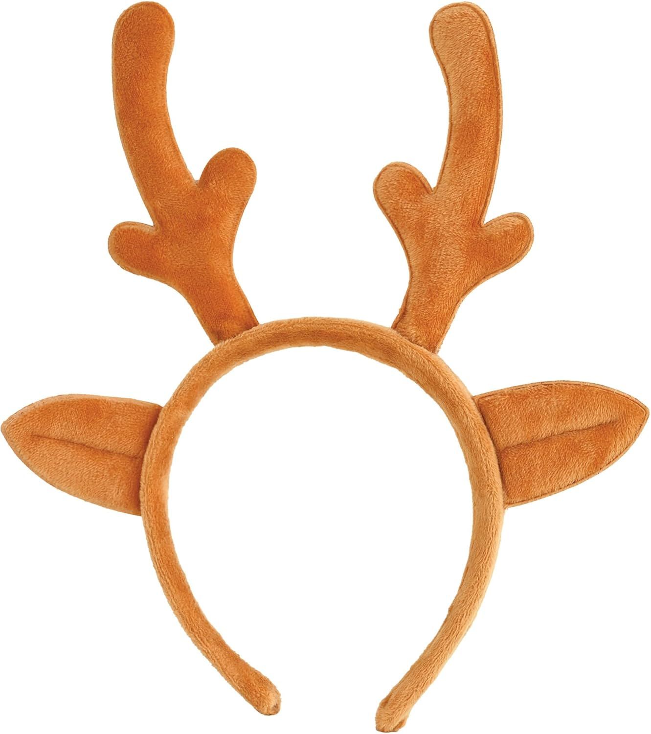 Reindeer Antlers Headbands+