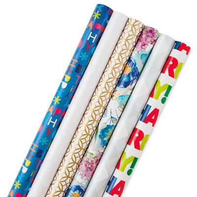 WRAPPING PAPER