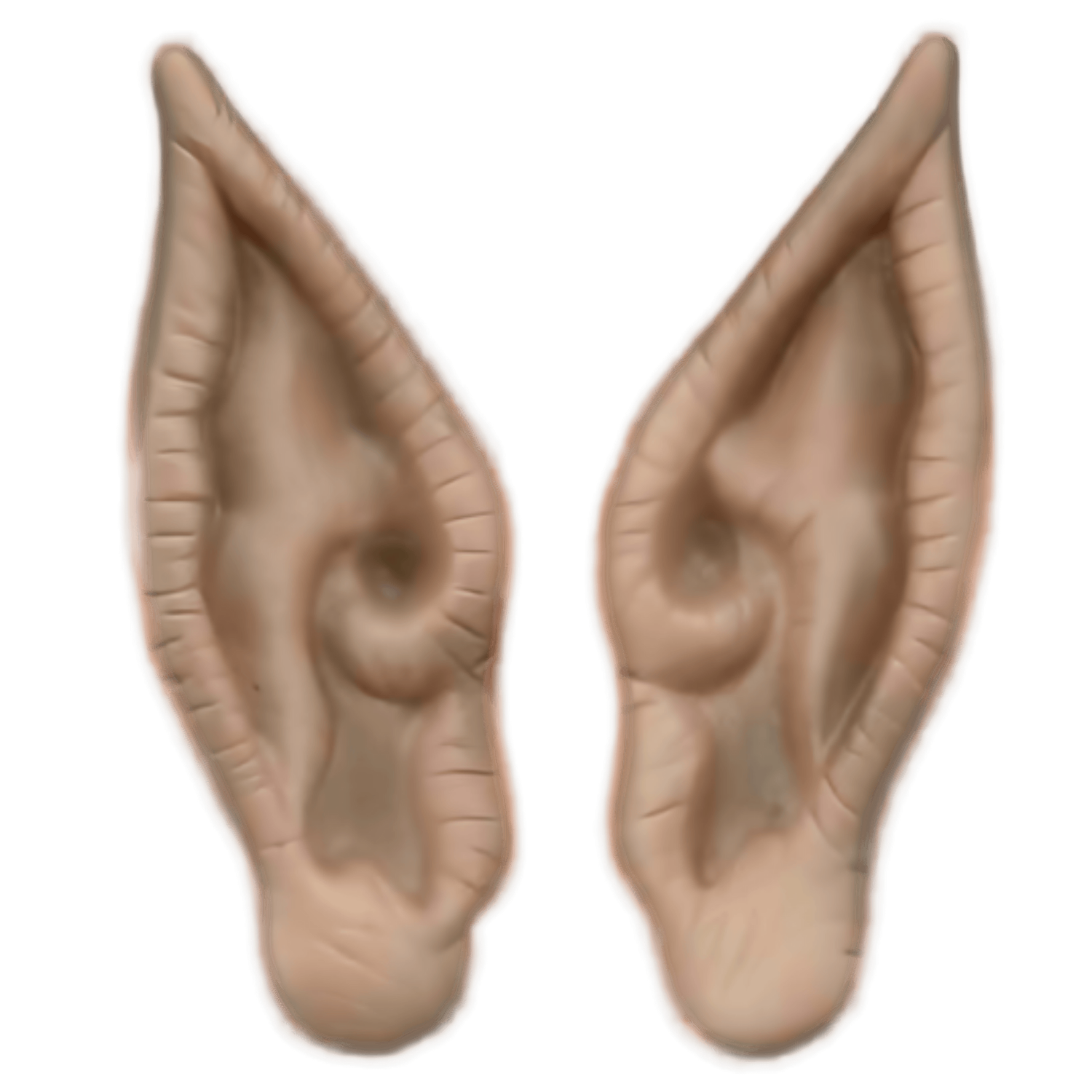 Elf Pointed Ears+