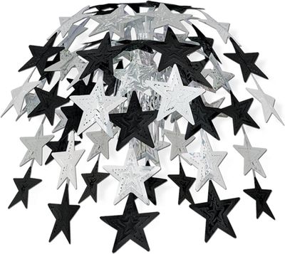 Star Cascade Hanging Decor AMZ+