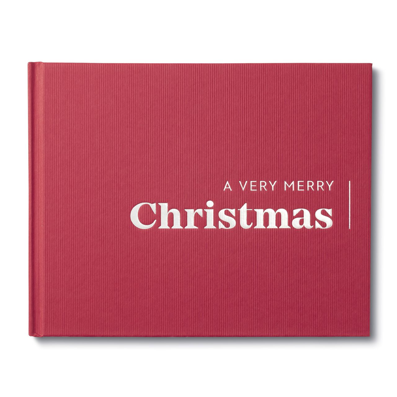 A Very Merry Christmas Book+