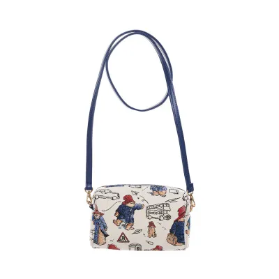 Paddington Bear - Hip Party Bag+