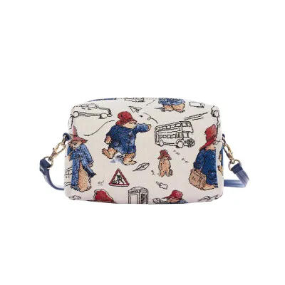 Paddington Bear - Hip Party Bag+