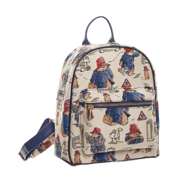 Paddington Bear - Daypack+