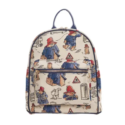 Paddington Bear - Daypack+