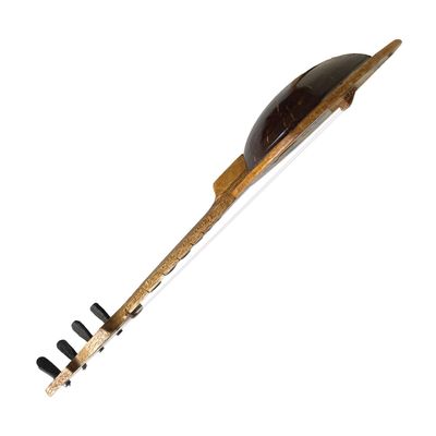 Coconut Ukulele+