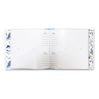 Paddington Photo Album+