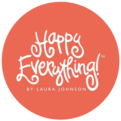 Happy Everything!